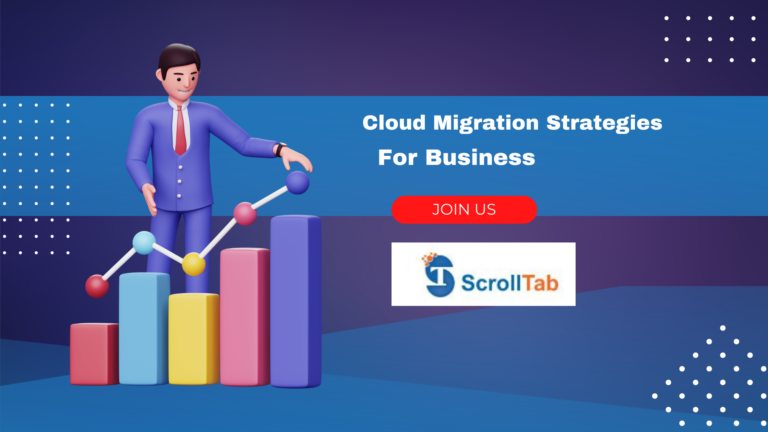 Cloud Migration Strategy